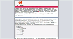 Desktop Screenshot of confortbus.com